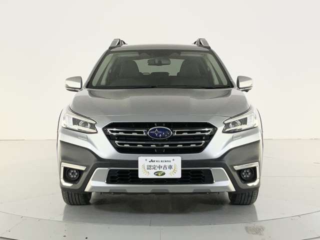 Subaru Legacy Outback 6