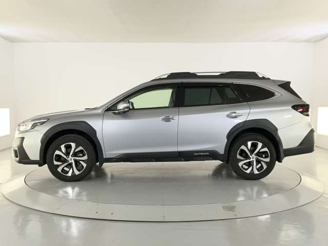 Subaru Legacy Outback 7