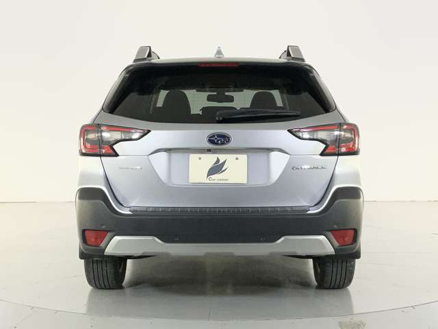 Subaru Legacy Outback 9