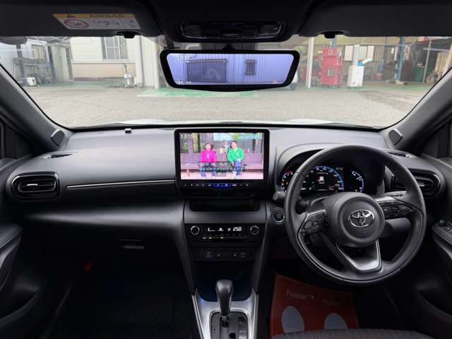 Toyota Yaris Cross 4