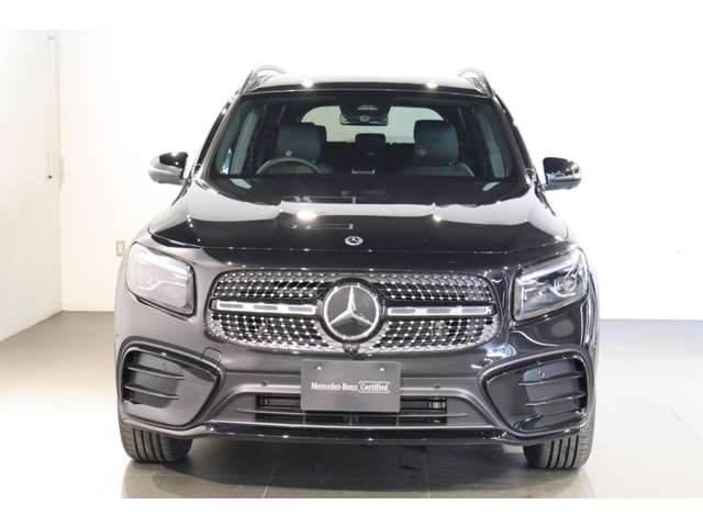 Mercedes-Benz GLB 6