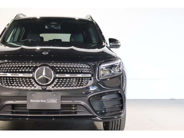 Mercedes-Benz GLB 7
