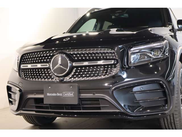 Mercedes-Benz GLB 8