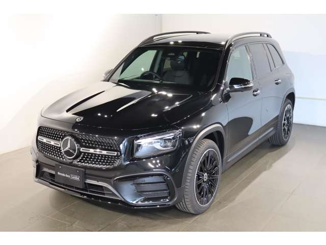 Mercedes-Benz GLB 9