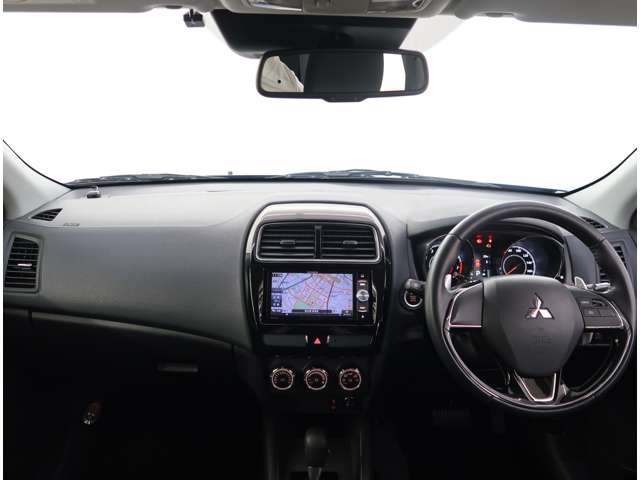 Mitsubishi RVR 4