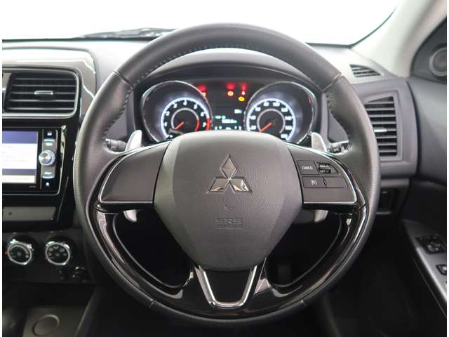 Mitsubishi RVR 5