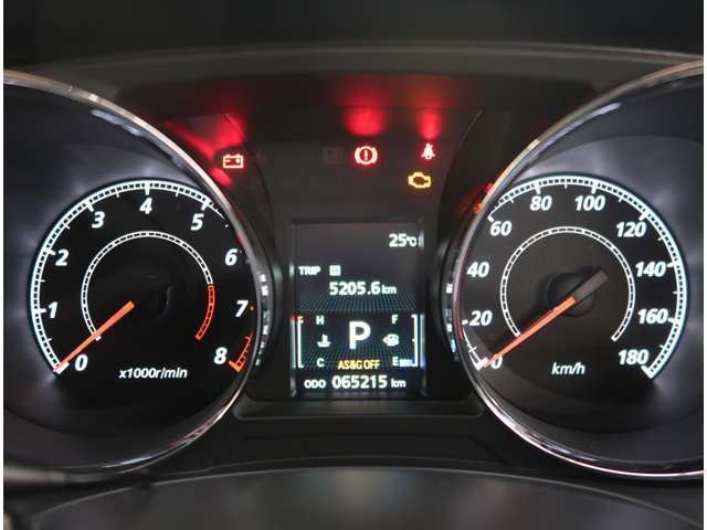 Mitsubishi RVR 6