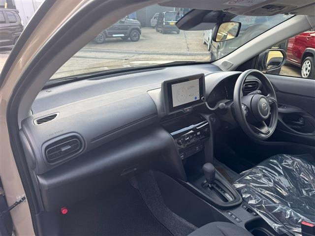 Toyota Yaris Cross 4