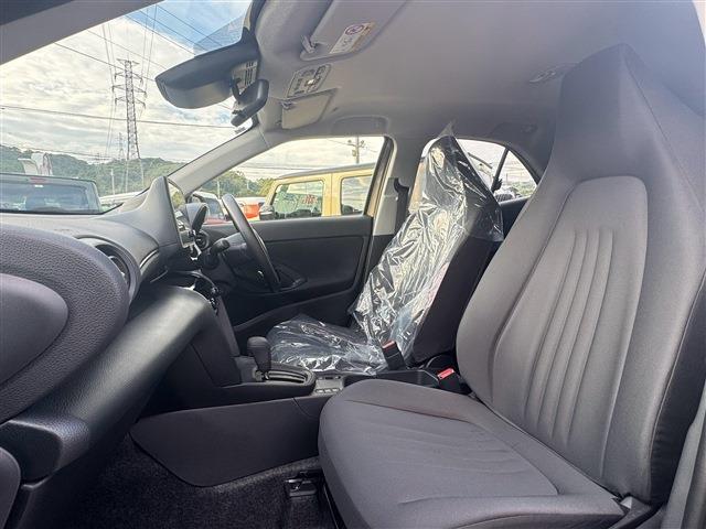 Toyota Yaris Cross 5