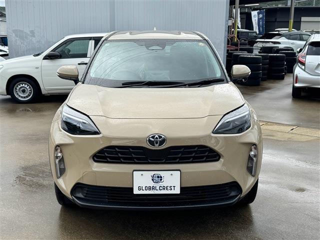 Toyota Yaris Cross 10