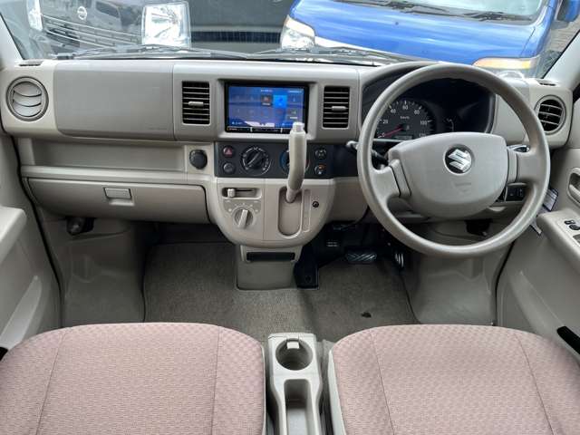 Suzuki Every 3