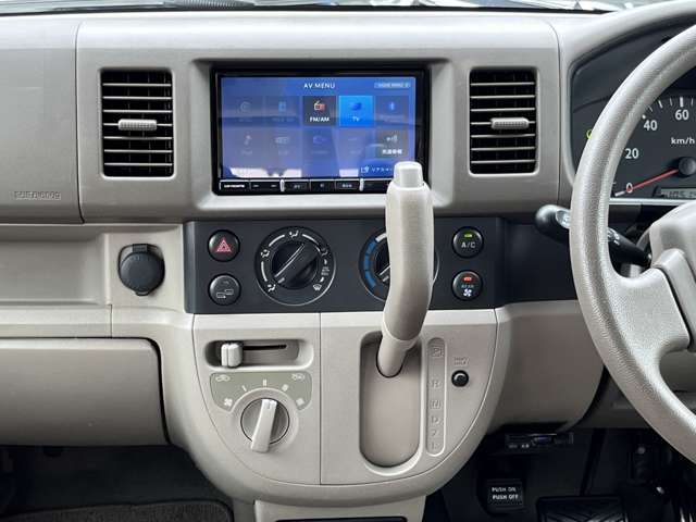 Suzuki Every 7