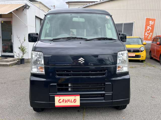 Suzuki Every 9