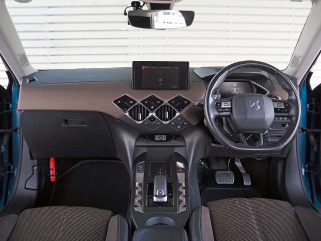 DS Automobiles DS 3 Crossback 3