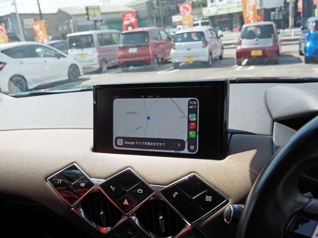 DS Automobiles DS 3 Crossback 5