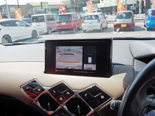 DS Automobiles DS 3 Crossback 6