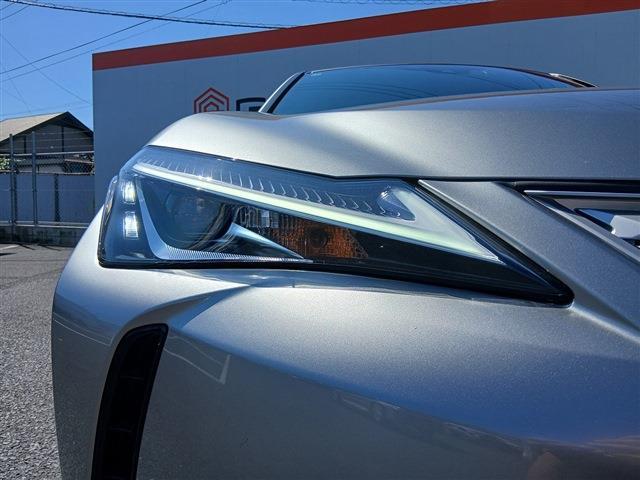 Lexus UX 12