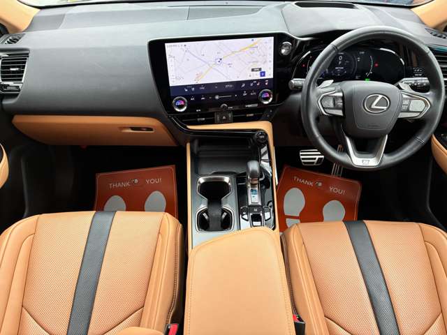 Lexus NX 5