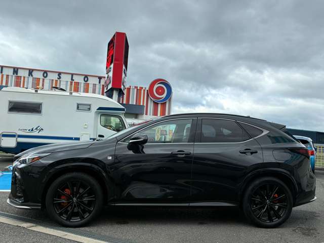 Lexus NX 9