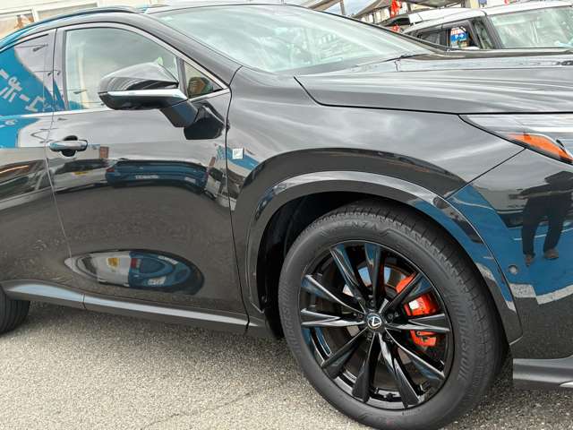 Lexus NX 10