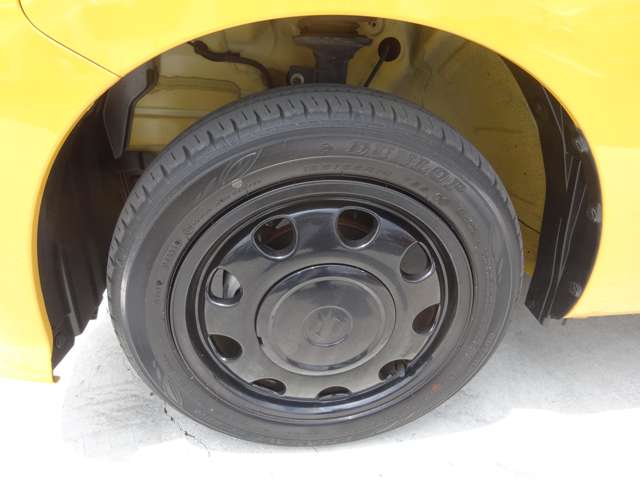 Suzuki Spacia Base 12