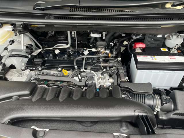 Toyota Voxy 12