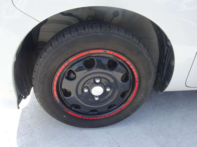 Suzuki Spacia Base 12