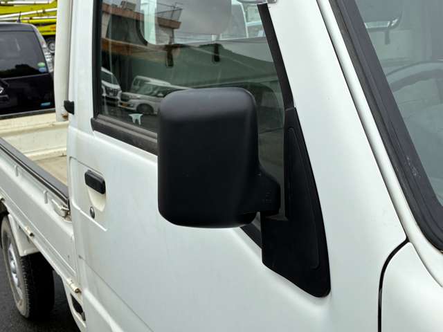 Subaru Sambar Truck 4