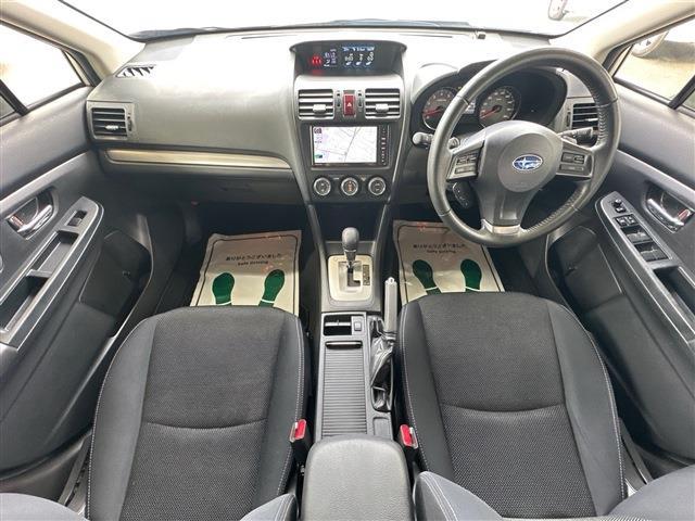 Subaru Impreza XV 2