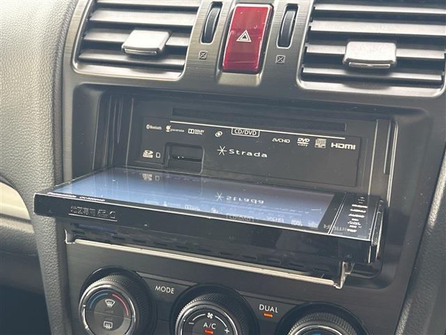 Subaru Impreza XV 5