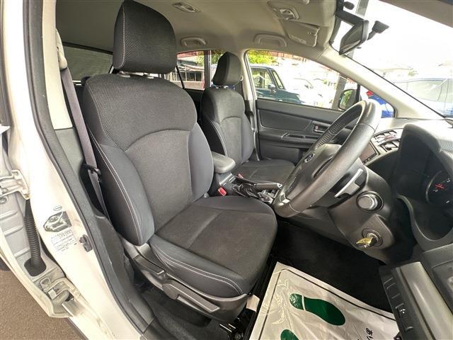 Subaru Impreza XV 10