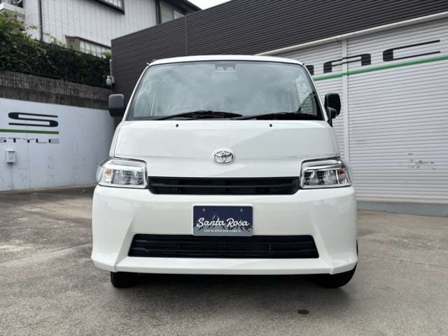 Toyota Town Ace Van 5