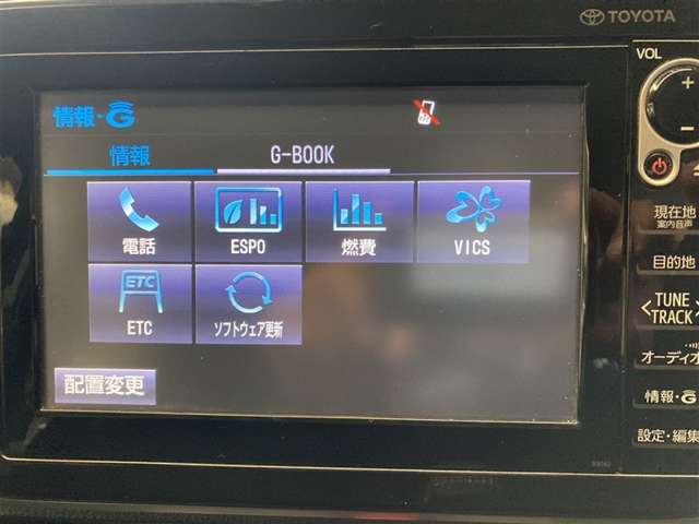 Toyota Voxy 9