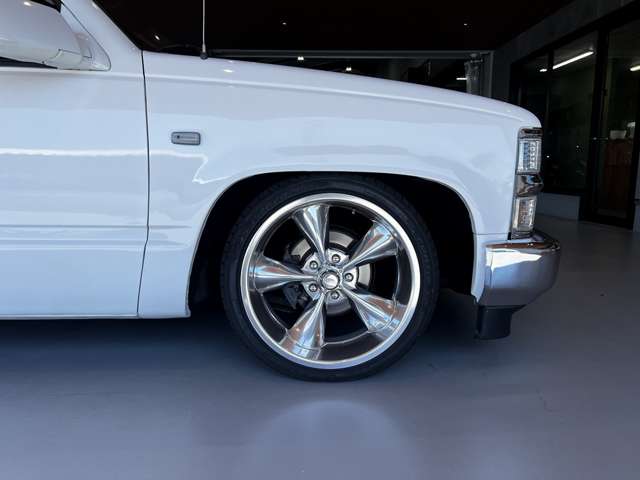 Chevrolet C1500 11