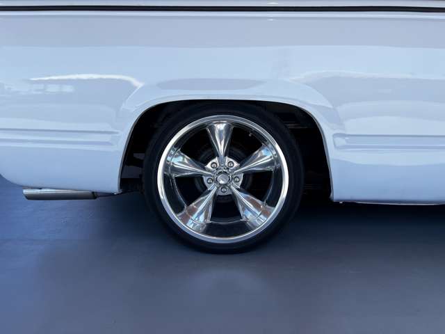 Chevrolet C1500 12