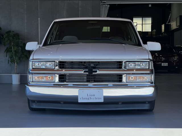 Chevrolet C1500 2