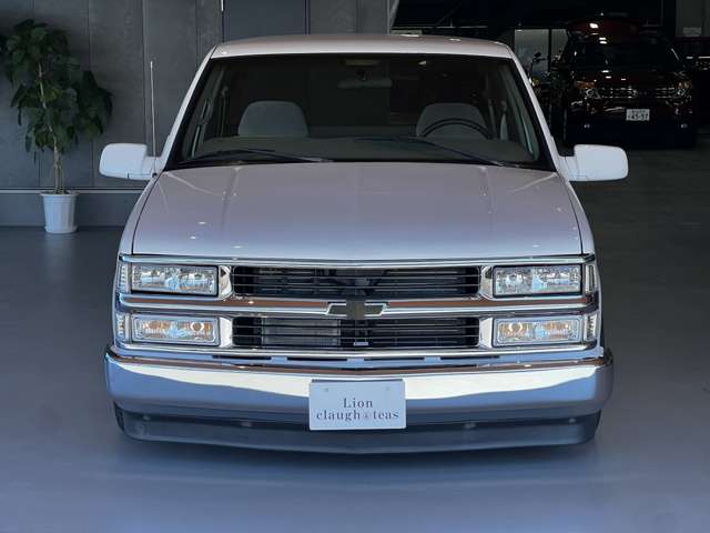 Chevrolet C1500 3