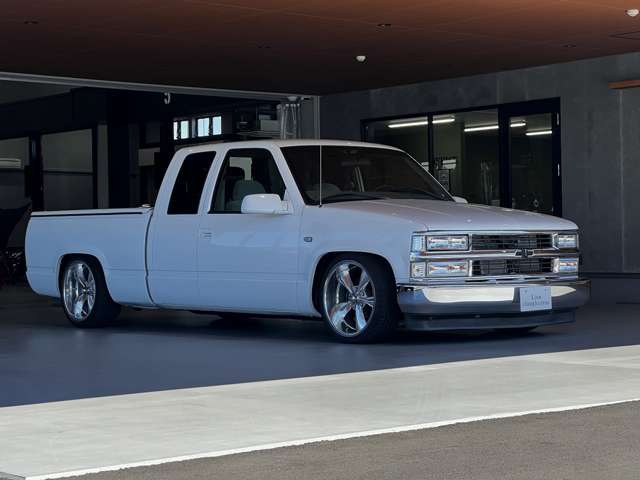 Chevrolet C1500 5