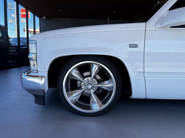 Chevrolet C1500 7