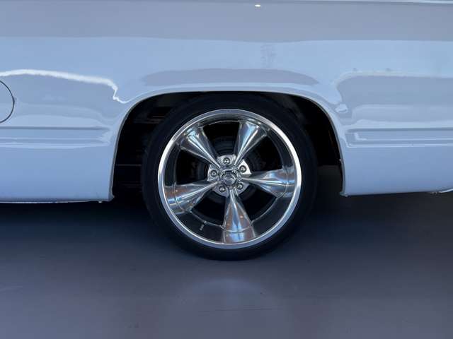 Chevrolet C1500 8