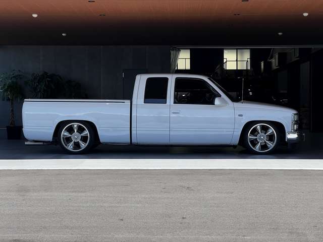 Chevrolet C1500 10