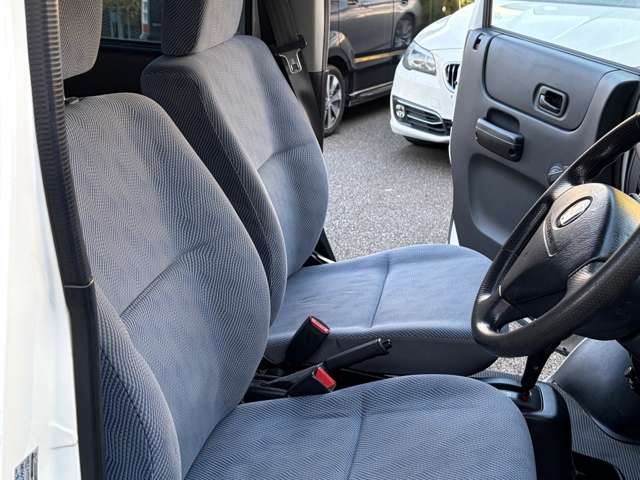 Honda Acty Van 10
