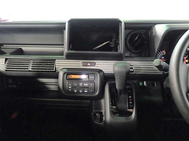 Honda N-VAN 2