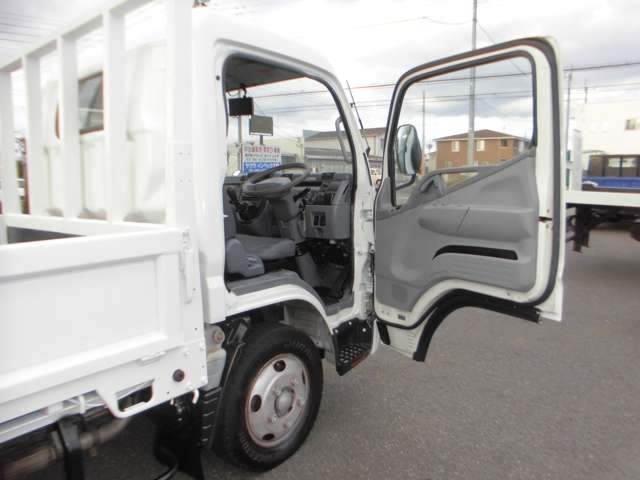 Mitsubishi Fuso Canter 12