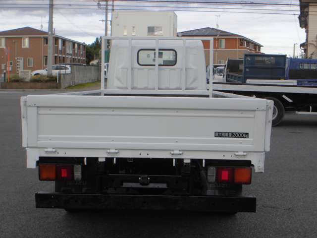 Mitsubishi Fuso Canter 6
