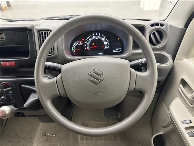 Suzuki Every 11