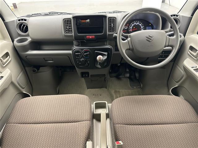 Suzuki Every 4
