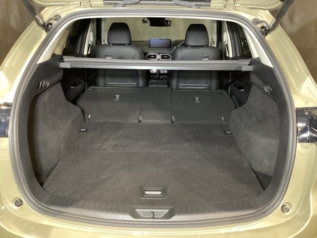 Mazda CX-5 12
