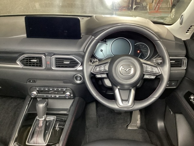 Mazda CX-5 2
