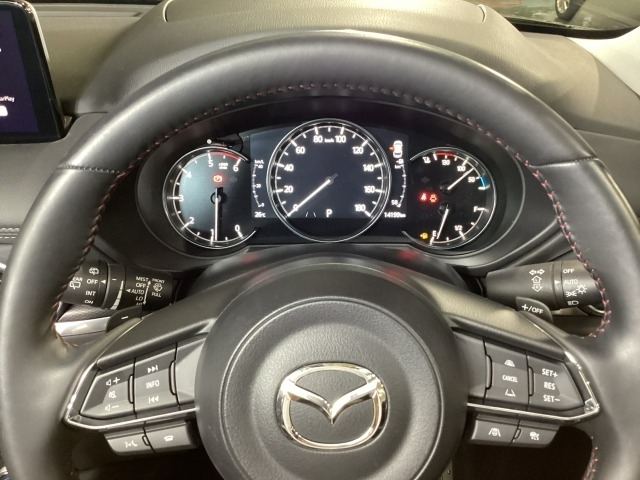 Mazda CX-5 3